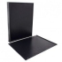 Serveredge Chimney Flexible Height 400-800mm Black (SLV-CHM-FH48)Flexible height 400-800mm, Black finish

